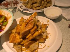 -名典餐厅(铁西立安花园店)