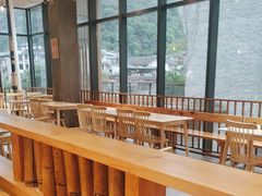 -冰泉豆浆馆(阳朔店)