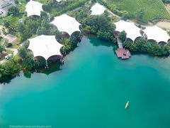 -帐篷客·溪龙茶谷度假酒店