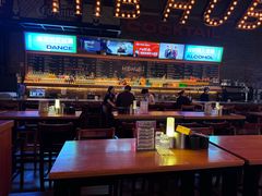 -HIB HUB公社(解放西路店)