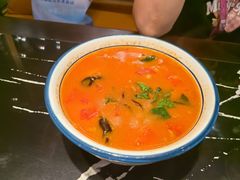 -巴依老爷新疆美食(清华东门店)