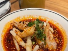 -新太二·鲜料川菜(智慧城广百店)