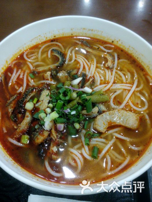 宝庆粉府毛肚粉图片 - 第67张