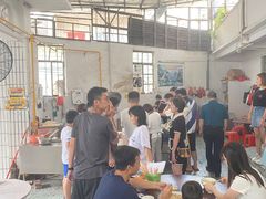 -陈记饮食店(菜园墩店)
