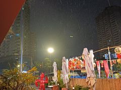 -何师烧烤Pro ·江湖川菜·小龙虾·精酿(太古里旗舰店)