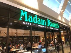 -关夫人餐厅(阳光广场店)