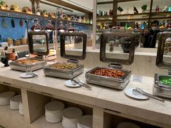 -明月东一酒店·菲斯特自助餐厅