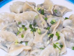 -牛味道炭火烤肉(湖前总店)