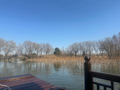 -长兴太湖图影湿地文化园