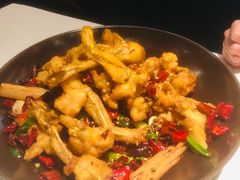 -天成川菜(礼岗店)