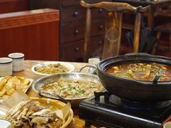 -刘师父老汉口江湖菜(蔡锷路店)