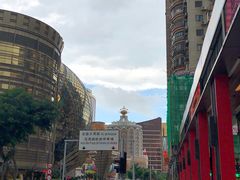 -陈光记烧腊店(罗保博士街店)