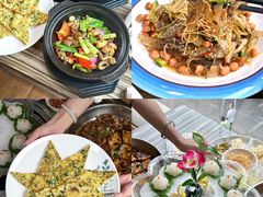 -渔意坊·千层无骨鱼粥底火锅·20年顺德菜(普君店)