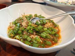 青花椒小海鲜-九福楼大酒店