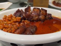 -稻香酒家·34年老字号·港式粤菜(侨光店)