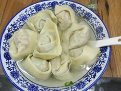 -217笋干馄饨