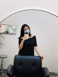 -Rise Hair上升造型