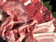 -九田家黑牛烤肉料理(无锡T12店)