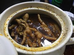 -降龙爪爪(建设路2店)