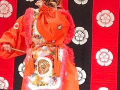 -弥荣会馆日本传统艺能表演