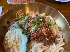-聚合鑫东北熏酱熟食麻辣面(长阳店)