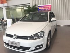 高尔夫-天津诚信通一汽大众4S店(西青区店)