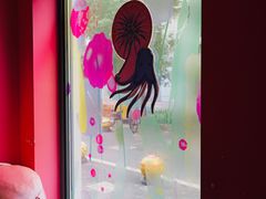 -Punchline Coffee&Roaster(同济大学店)