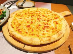 -FOOOO CITY CLUB 孚乐里音乐西餐酒吧(悠方店)