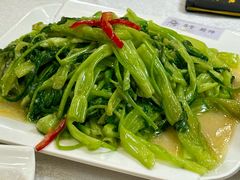 -津津菜馆(绝没分店)