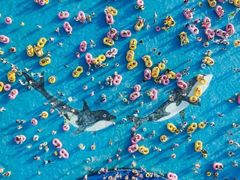 -上海玛雅海滩水公园