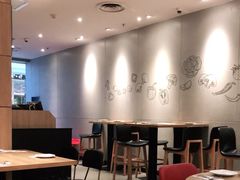 -必胜客(欧亚卖场店)