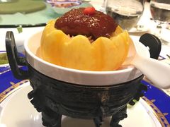 -程府宴-国宴(南长街·四合院店)