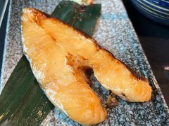 -大葉日本料理·龍蝦任食放題(廣州W酒店)