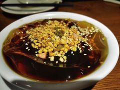 付氏冰粉-付小姐在成都(五道口店)