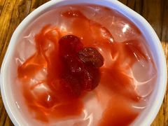 -平娃三宝烧烤·面食(富丰桥店)