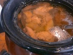民间瓦罐煨汤-西江美食舫·江西菜(健德桥店)