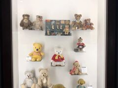 -济州岛泰迪熊博物馆