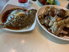 -蓝珊甄选海鲜自助·火锅大排档(近阿那亚店)