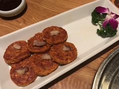 -萨拉伯尔水源素问店·韩国宫廷料理(人民路店)