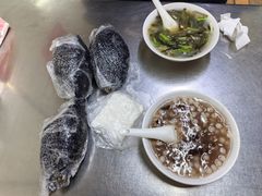 -芳婆糕团店(王府大街店)