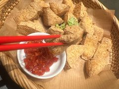 -炊江南·上海菜(国展华漕店)