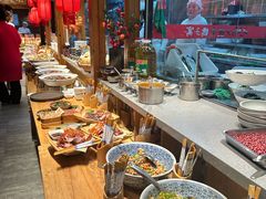 -鸽子窝(黄村店)