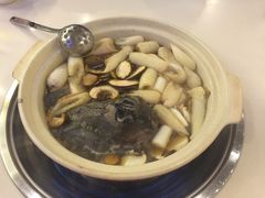 -太婆天府山珍酒楼(亚运村店)