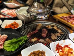 -韩一品韩国料理(柏庐南路店)