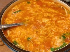 疙瘩汤-锦小馆(安贞店)