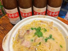 -老姑砂锅·烧烤天津菜(体北道店)