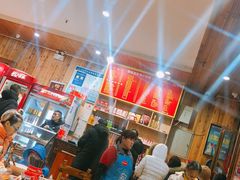等位区-肆姐面粉馆(坡子街店)