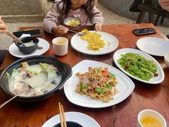 -喜洲翰林餐厅(董家百年老宅店)
