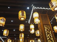 -杨记隆府(南坪店)