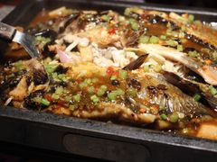 -鱼乐圈烤鱼餐厅(富尔沃·财富街店)
